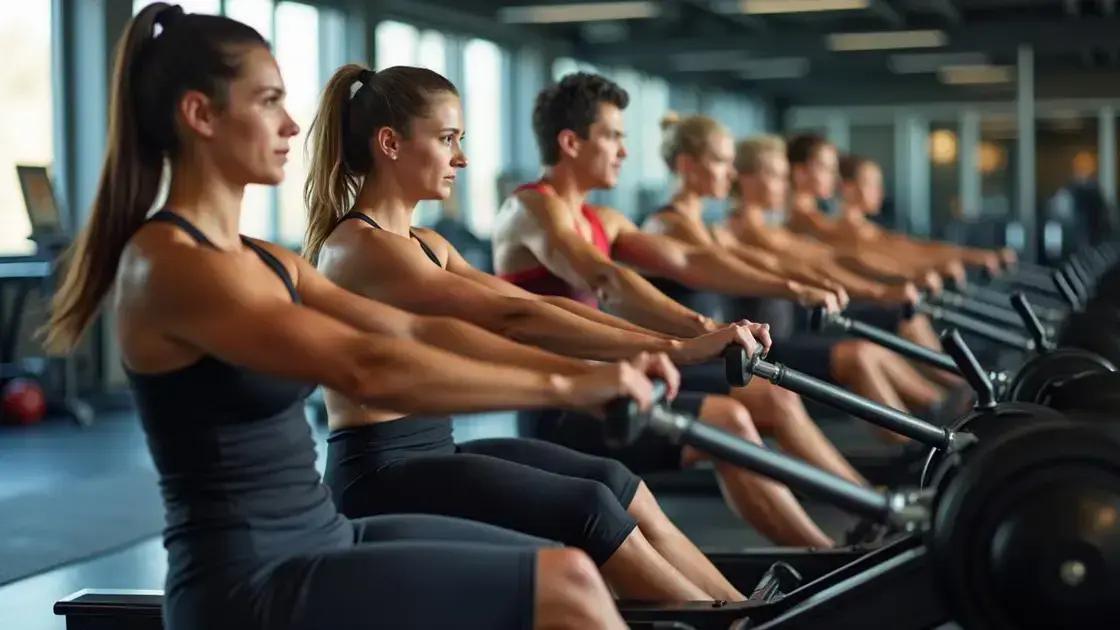 Benefits of Full-Body Workouts