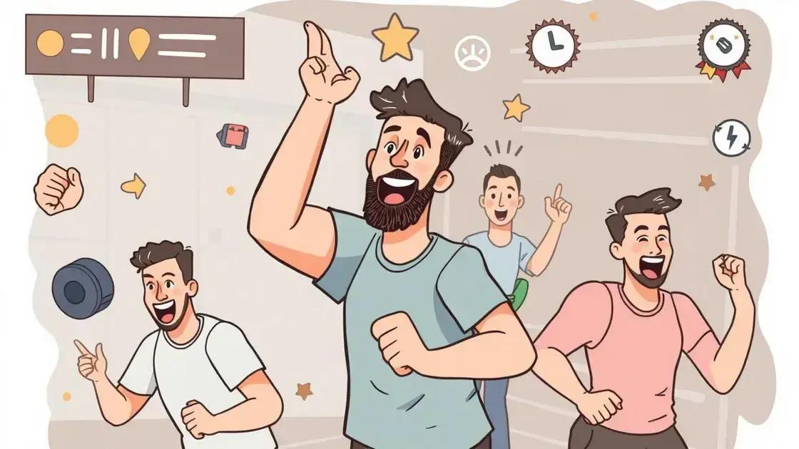 Benefits of Gamification for Engagement