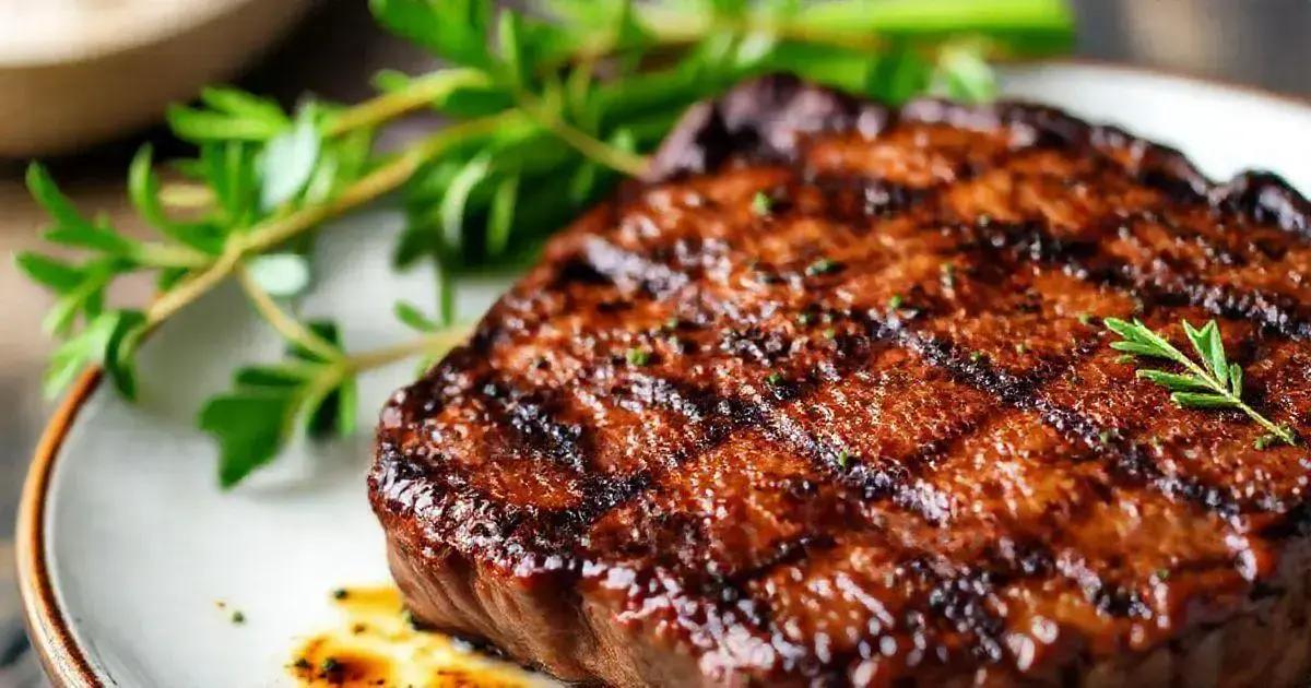 Benefits of Grilled Steak for Testosterone