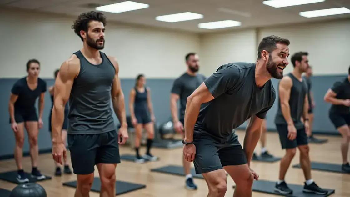 Benefits of Guided Mobility for Injury Prevention
