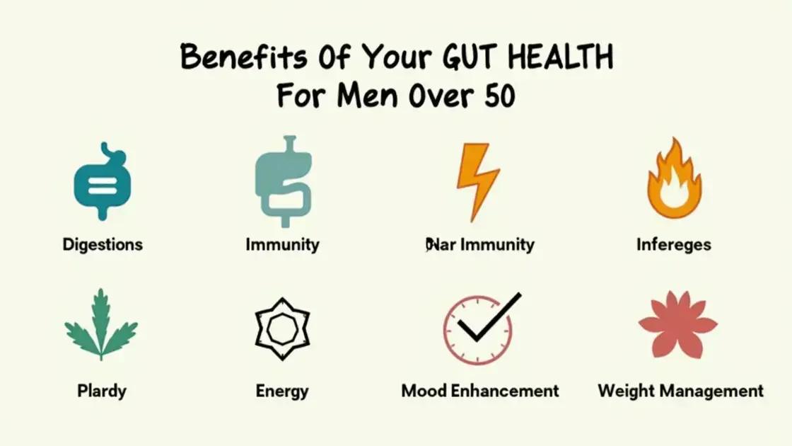 Benefits of Gut-Focused Wellness Plans