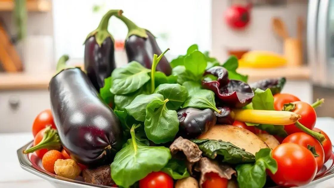 Benefits of Healthy Eating for Men Over 50