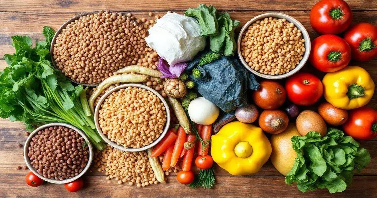 Benefits of High-Fiber Ingredients