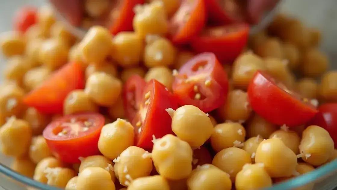 Benefits of High-Protein Ingredients