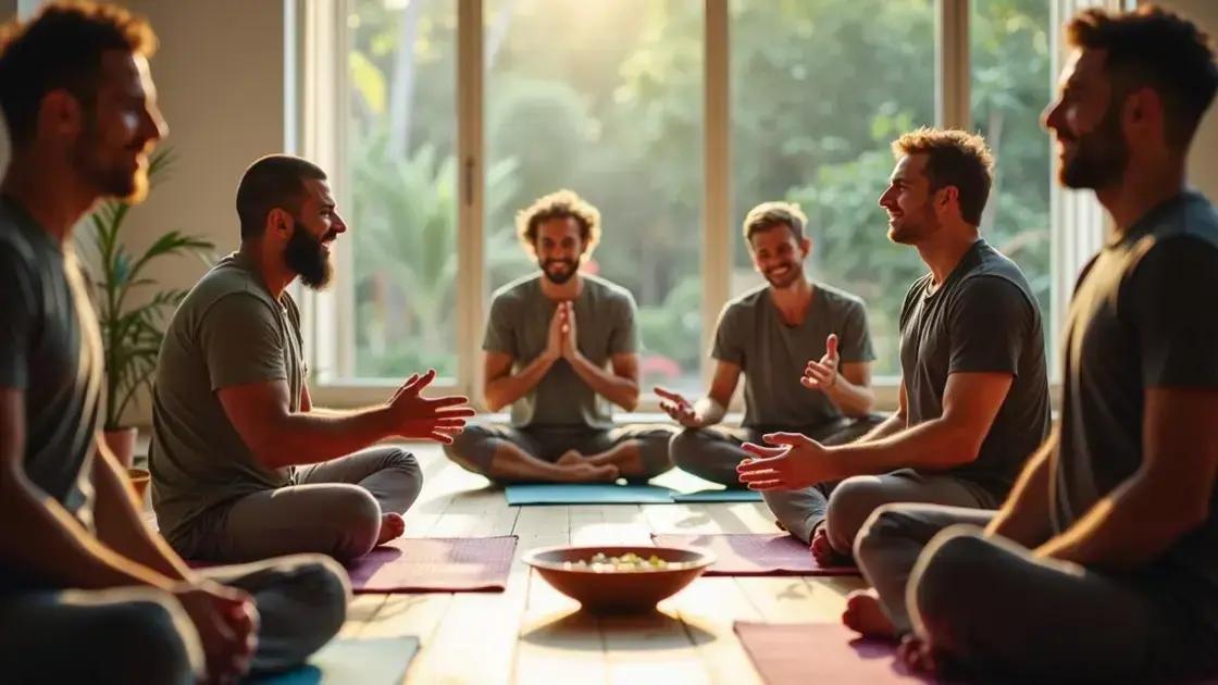 Benefits of Holistic Approaches