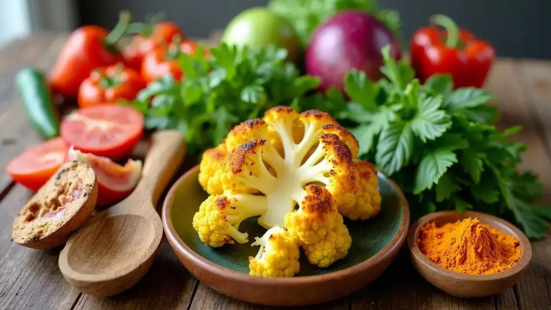 Benefits of Hormonal Support Foods