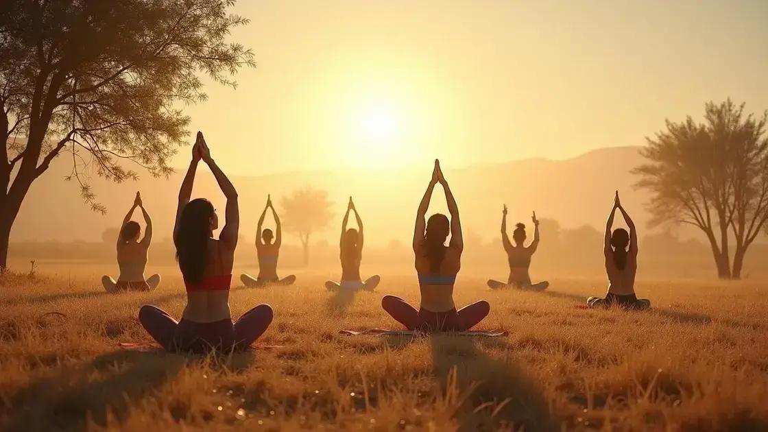 Benefits of Incorporating Ancient Techniques