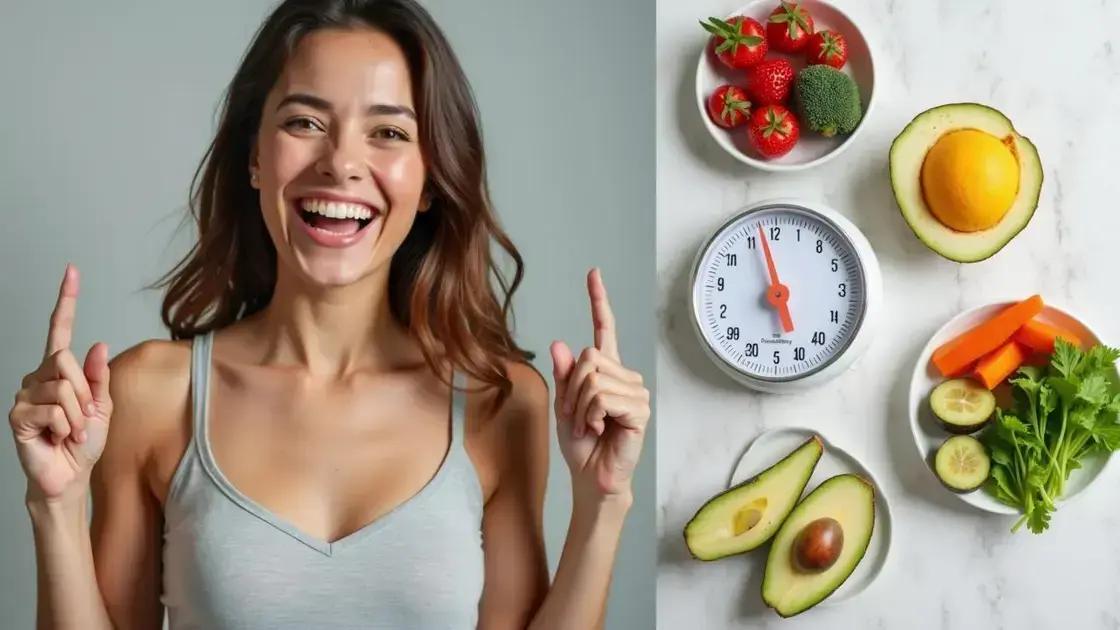 Benefits of Intermittent Fasting for Weight Loss