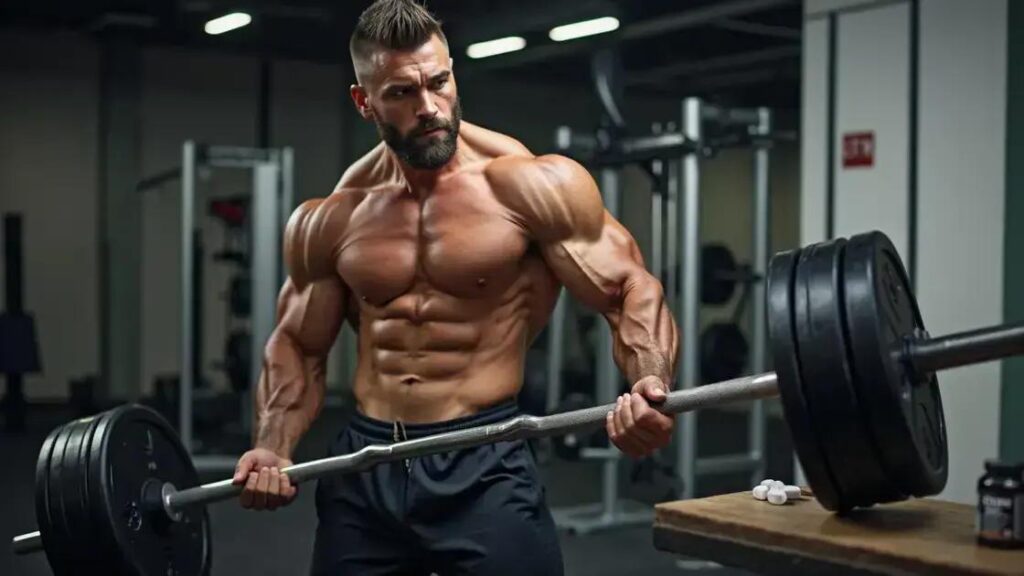 Benefits of Iron Pump for Men's Health: Unleashing Your Potential