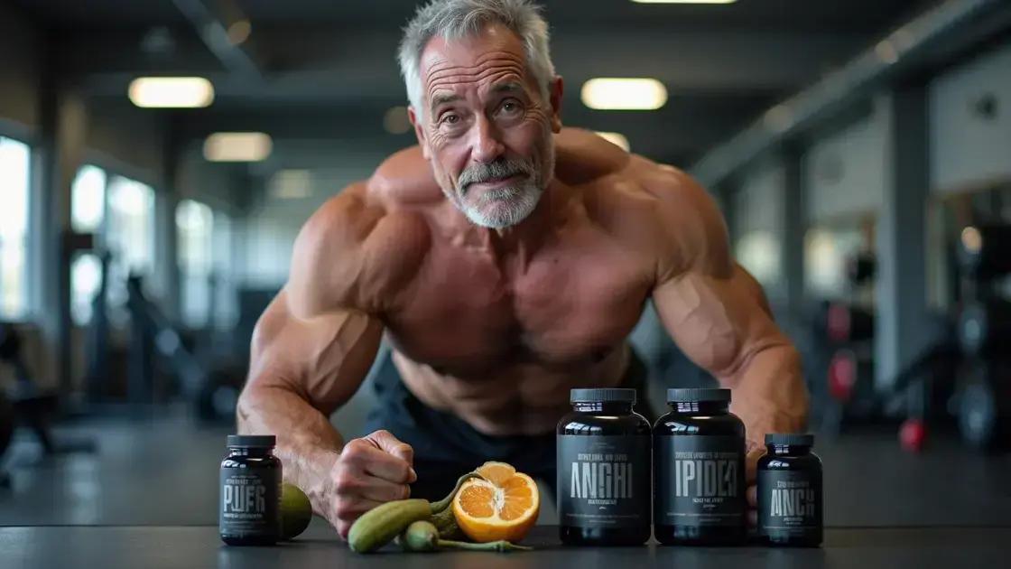 Benefits of Iron Pump for Older Adults