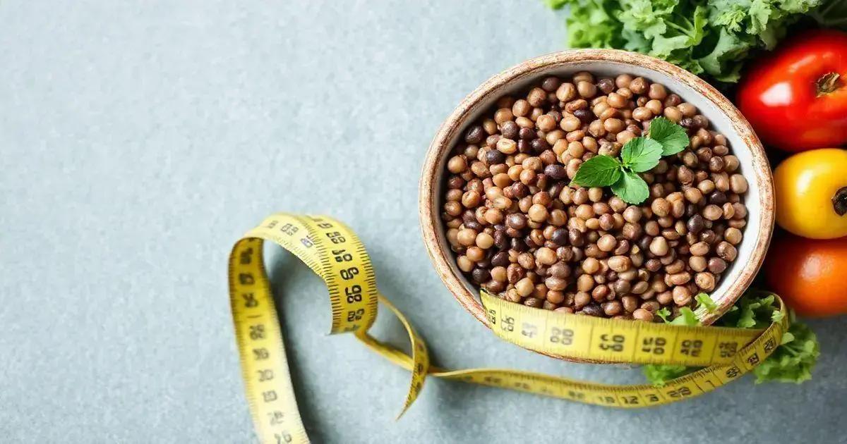 Benefits of Lentils for Men Over 50