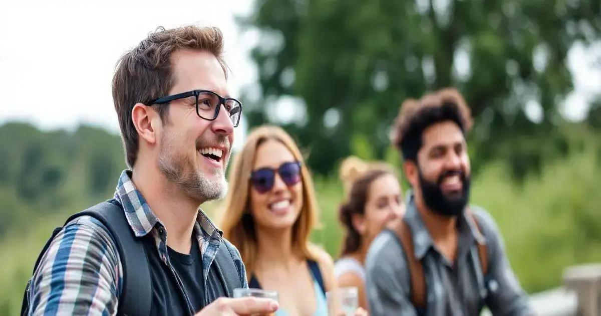Benefits of Mental Wellness for Men