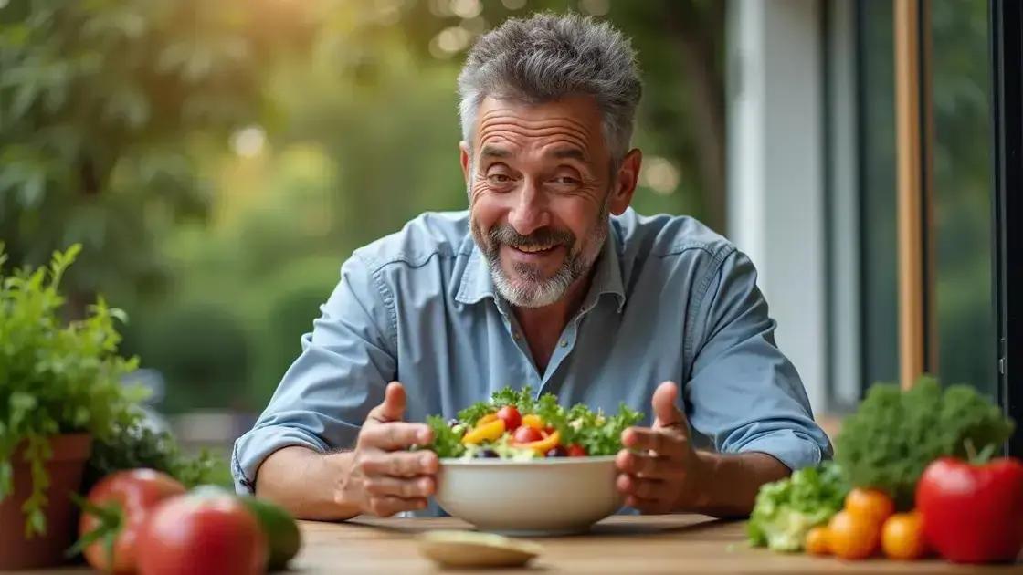 Benefits of Mindful Eating for Health