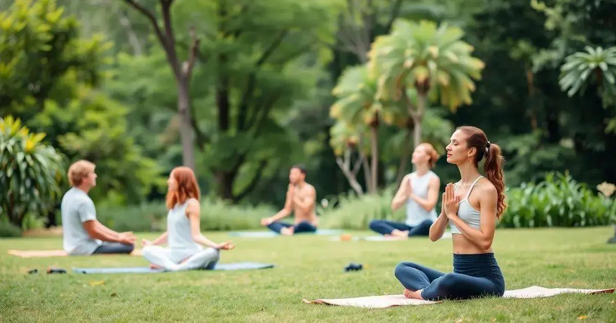 Benefits of Mindfulness Practices