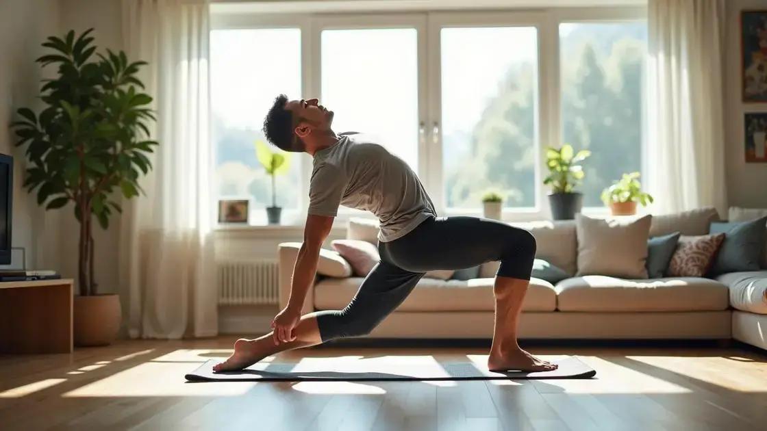 Benefits of Minimalist Routines