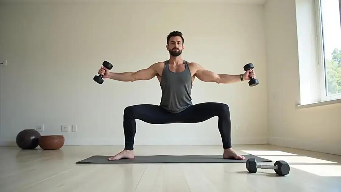 Benefits of Minimalist Training for Men