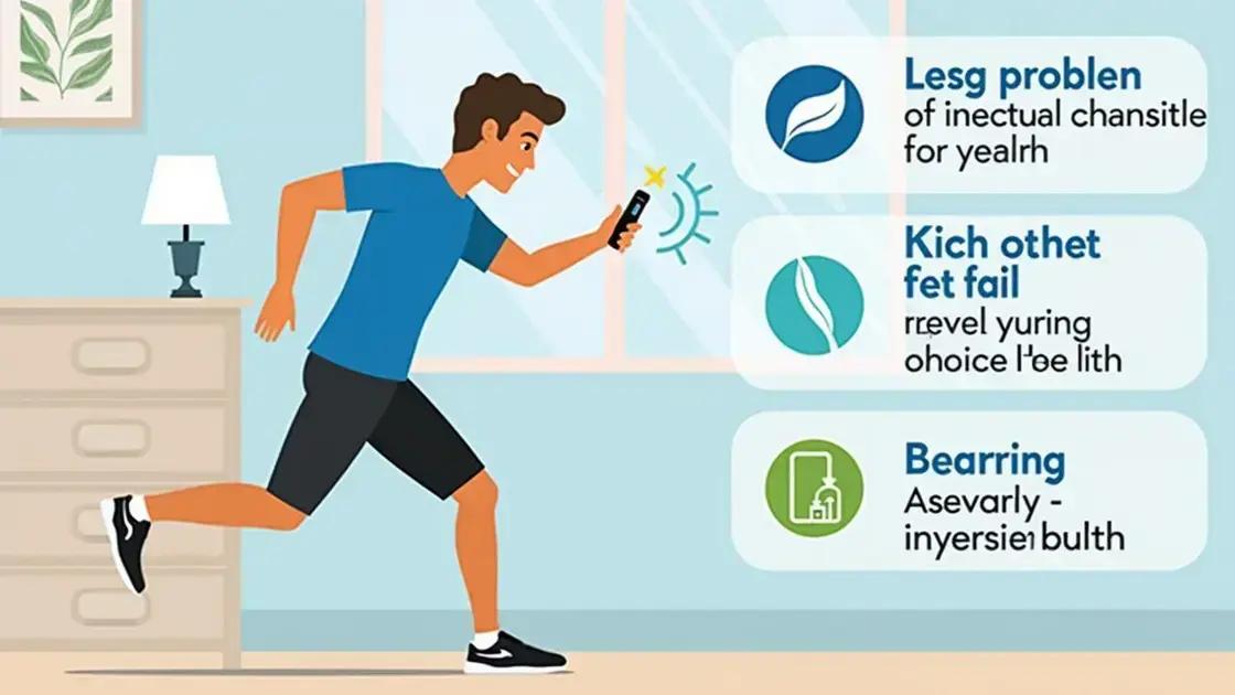 Benefits of Monitoring Air Quality for Men