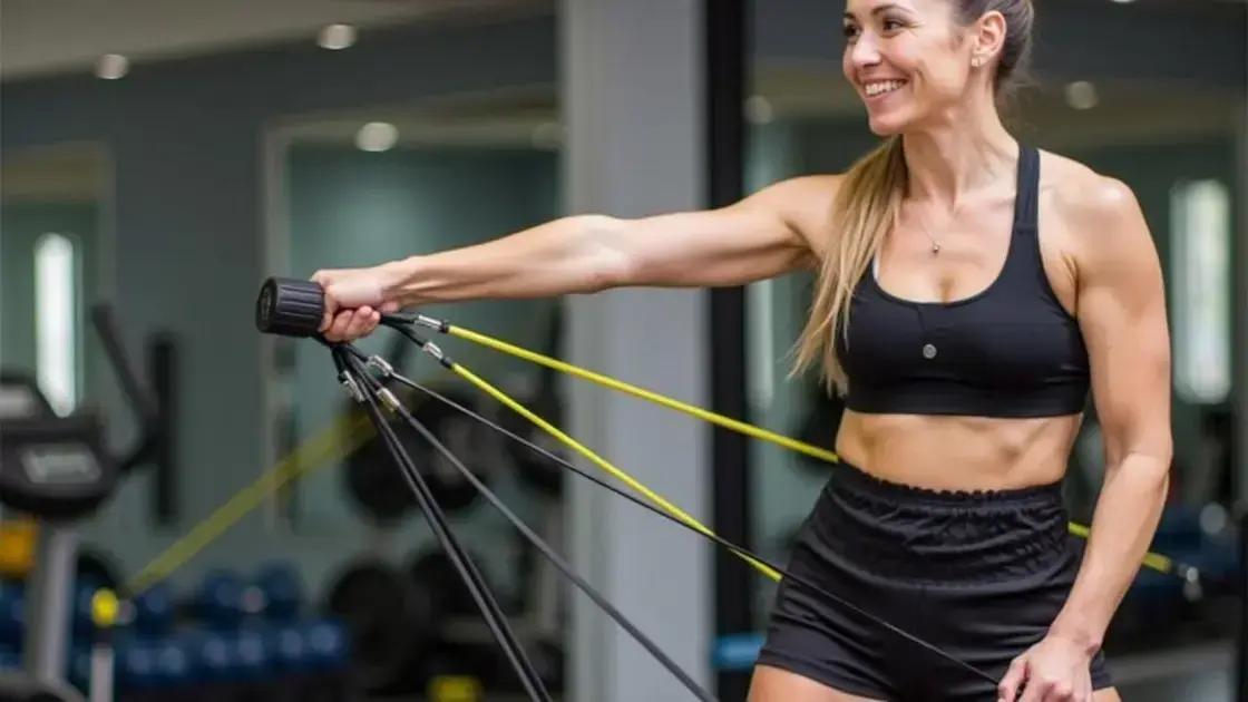 Benefits of Muscle Activation