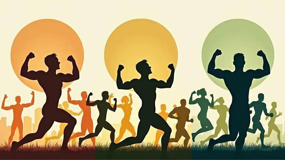 Benefits of Natural Testosterone Boosters