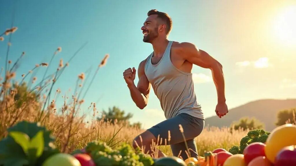 Benefits of Nitric Boost for Men's Health: Unlock Energy