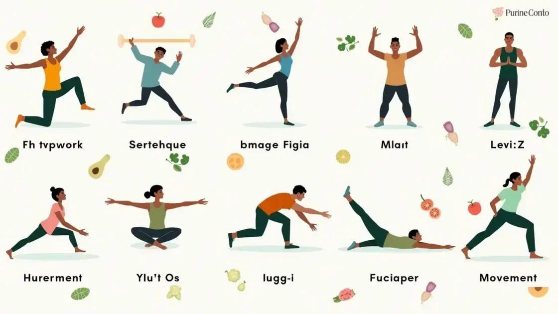 Benefits of Omega-3 for Joint Health