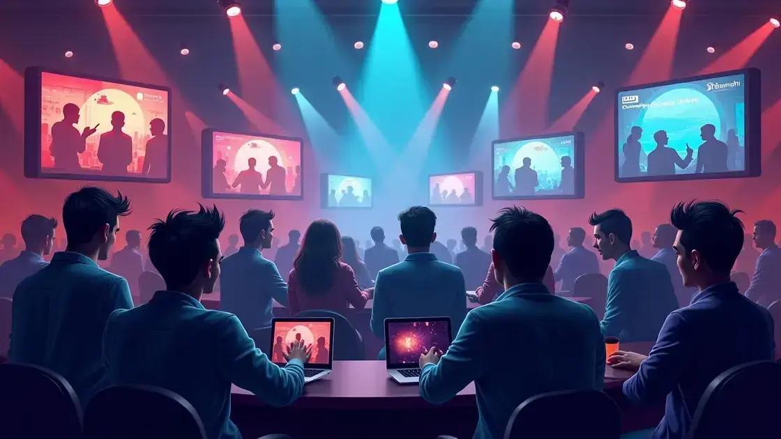 Benefits of Online Male Nightclubs