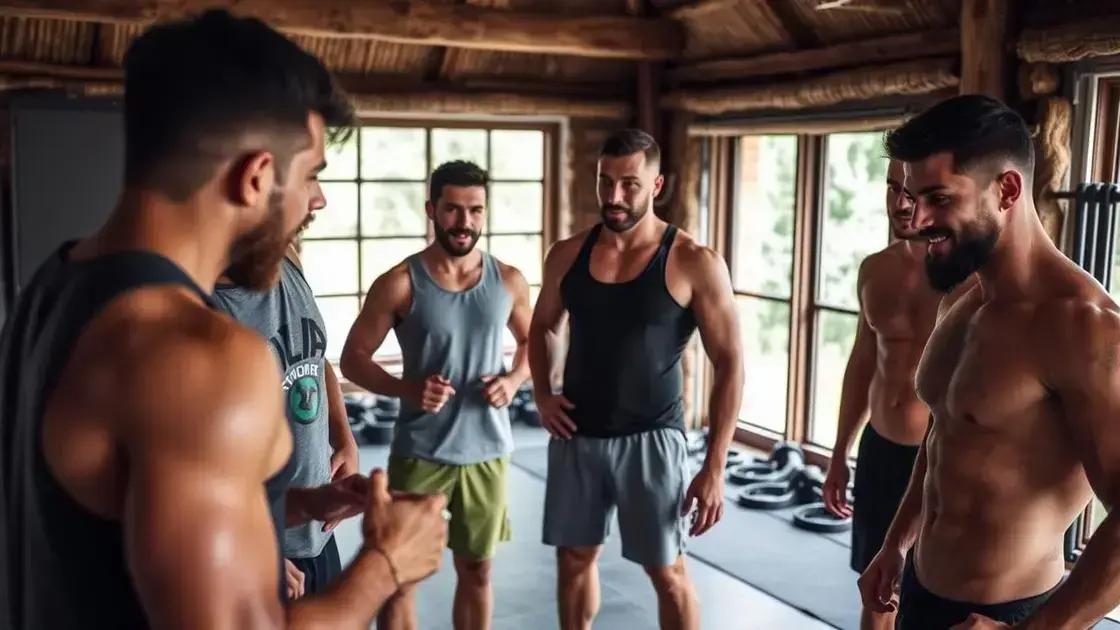 Benefits of Personalization in Retreats