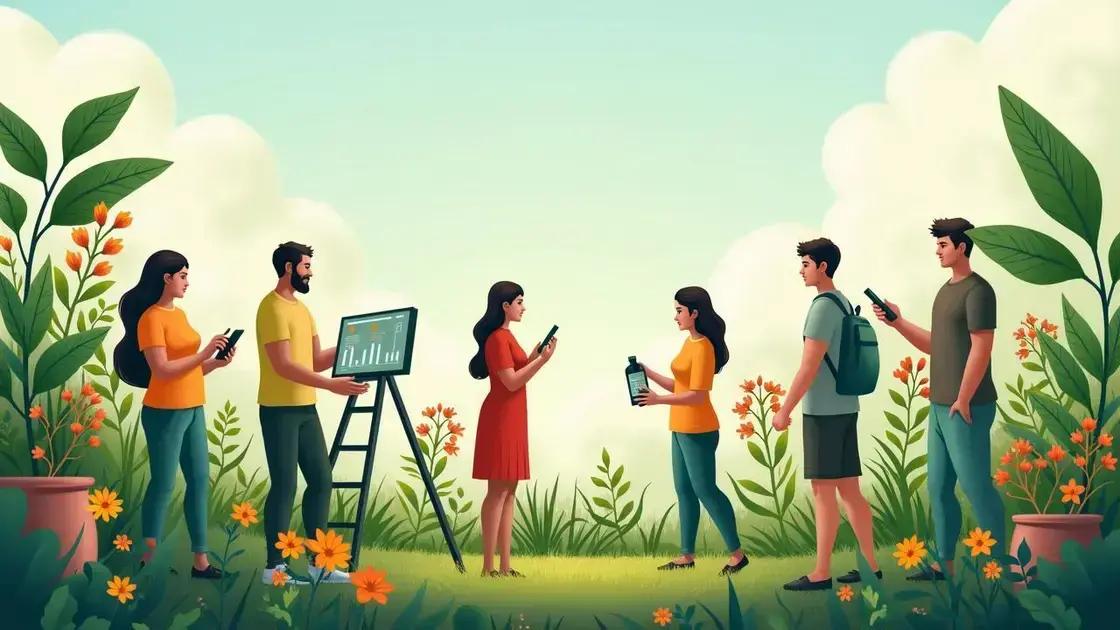 Benefits of Plant Herbivirillis for Different Users Benefits of Plant Herbivirillis for Different Users