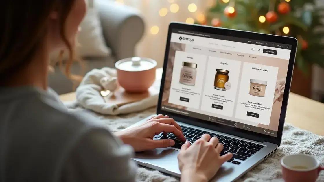 Benefits of Purchasing Erettus Online
