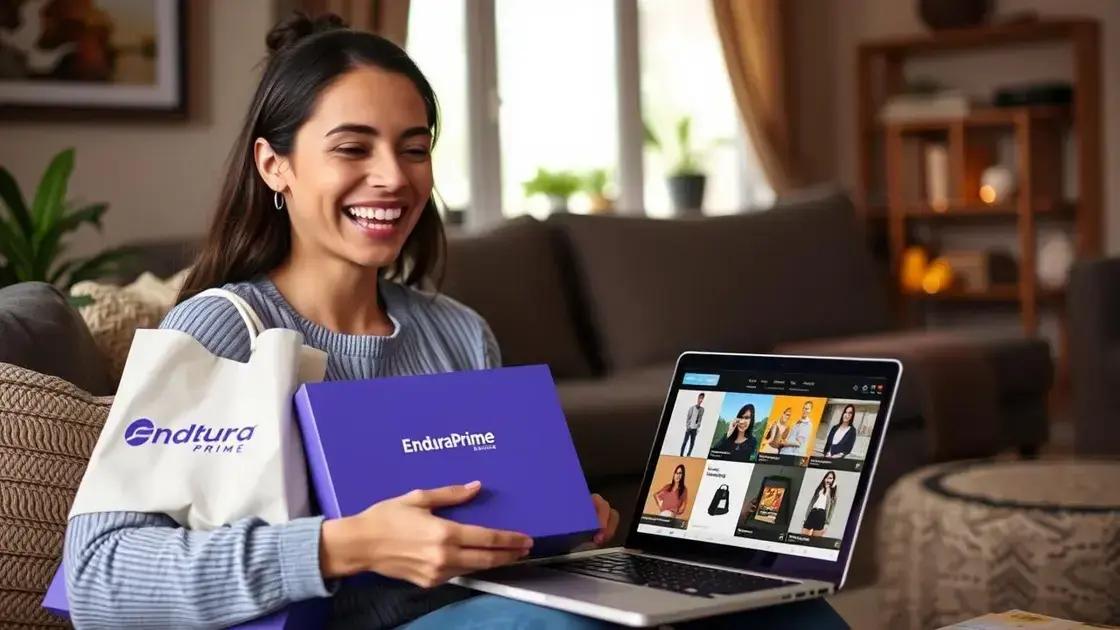 Benefits of Purchasing Online