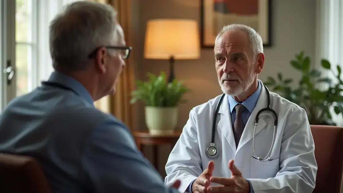 Benefits of Regular Screenings
