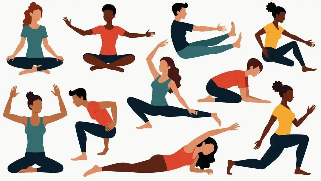Benefits of Regular Stretching for Health
