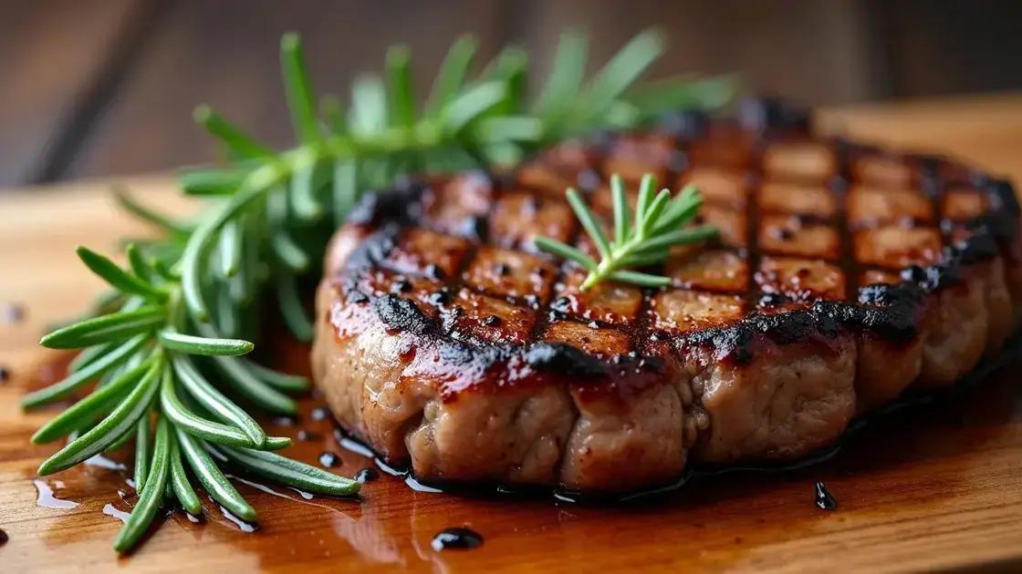 Benefits of Rosemary for Hormone Health