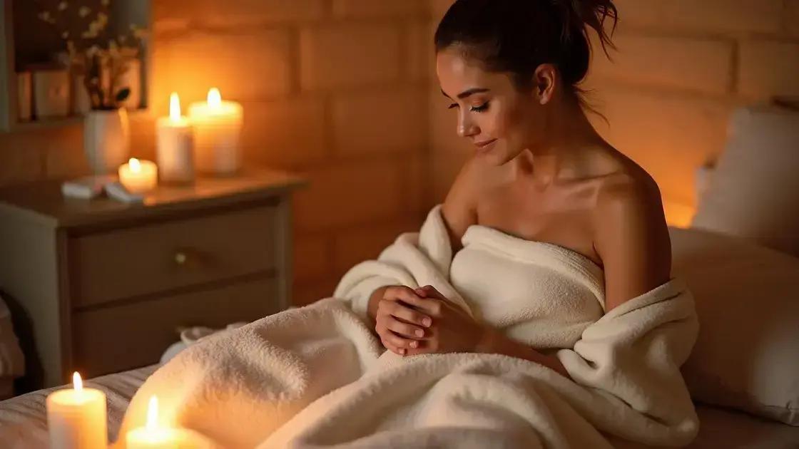 Benefits of Sauna Blankets for Detox