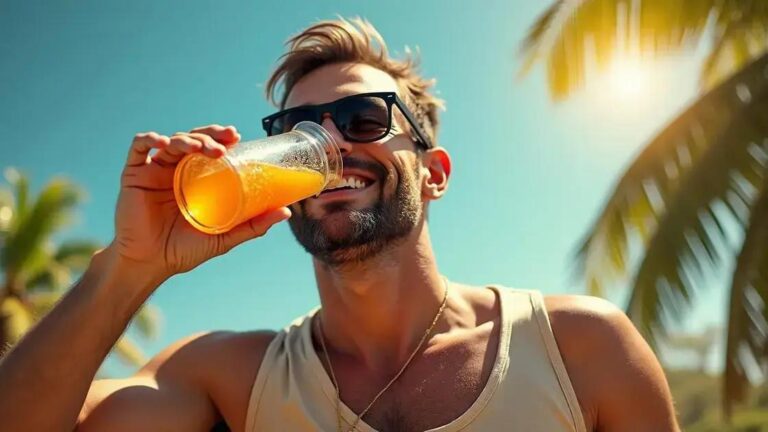 Benefits of Sheik’s Tonic for Men's Health You Need to Know