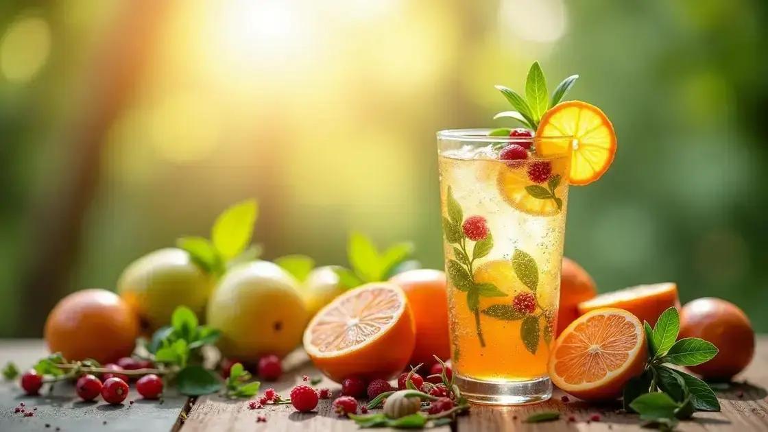 Benefits of Sheik’s Tonic