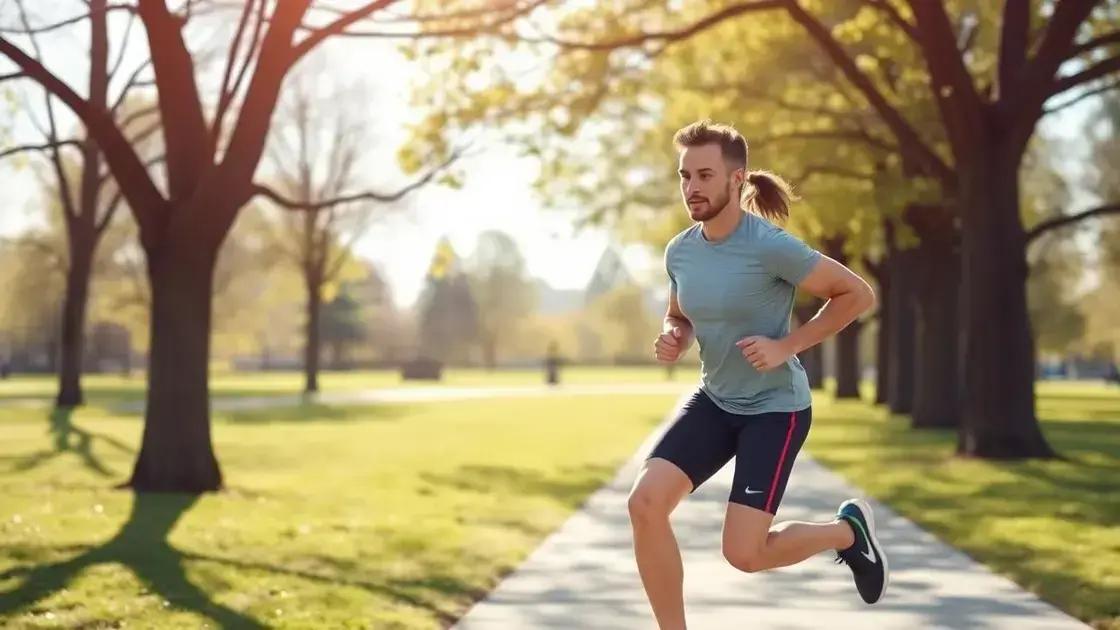 Benefits of Speed Drills in Walking