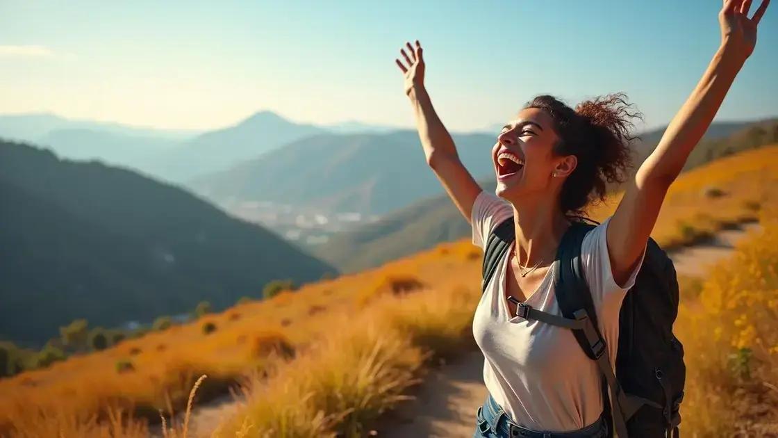 Benefits of Staying Active on Vacation