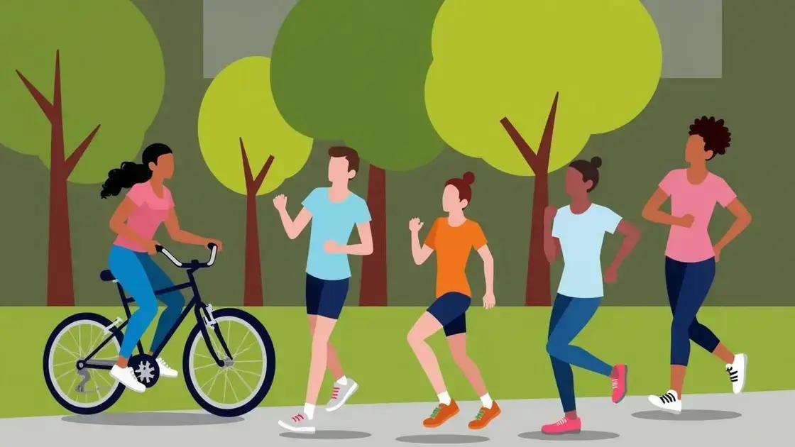 Benefits of Steady-State Training
