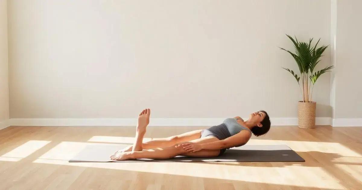 Benefits of Stretching for Sciatic Nerve Relief