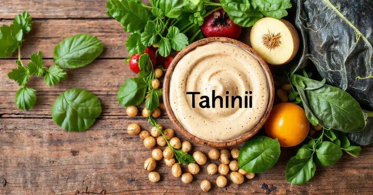 Benefits of Tahini for Hormonal Balance