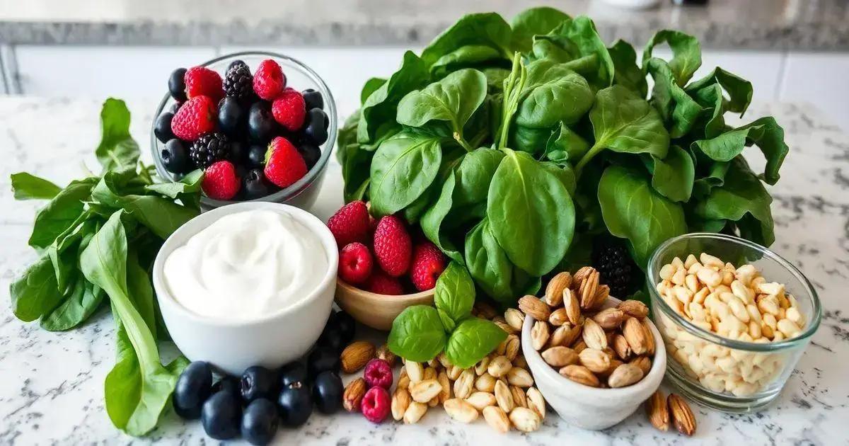 Benefits of Testosterone-Boosting Ingredients