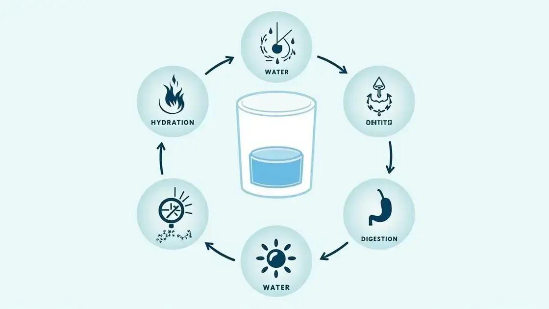Benefits of the 15 Second Salt Trick Benefits of the 15 Second Salt Trick