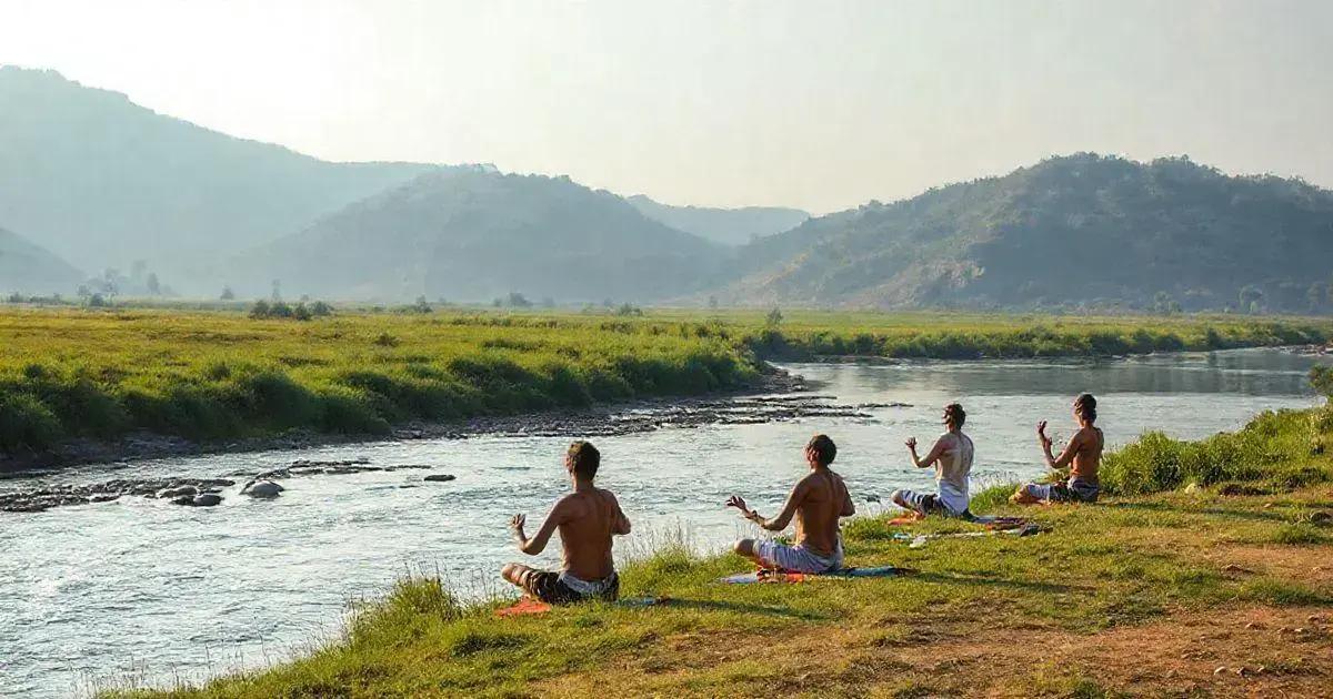 Benefits of the Ancient Indian Secret for men