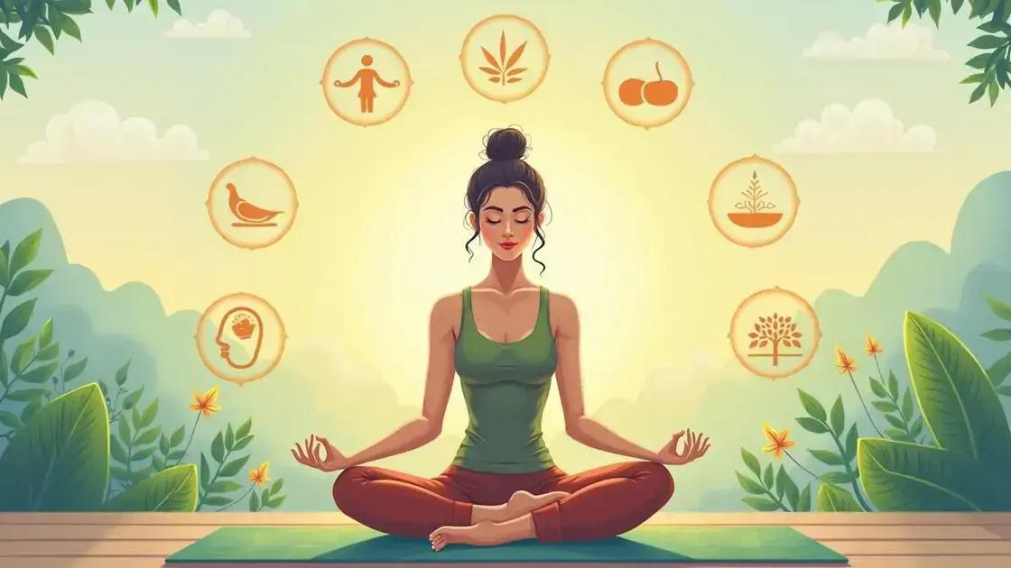 Benefits of the Ancient Indian Secret