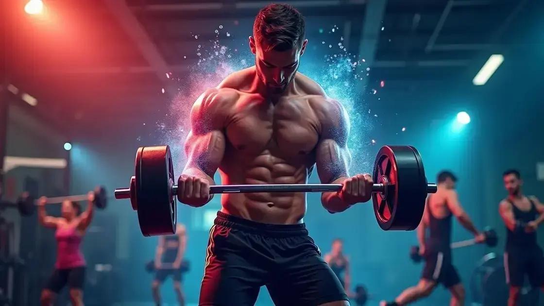 Benefits of Titan Boost: Is it Worth It?