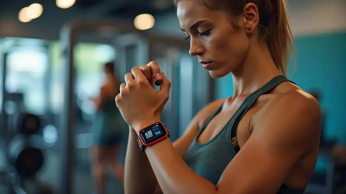 Benefits of Tracking Oxygen Levels