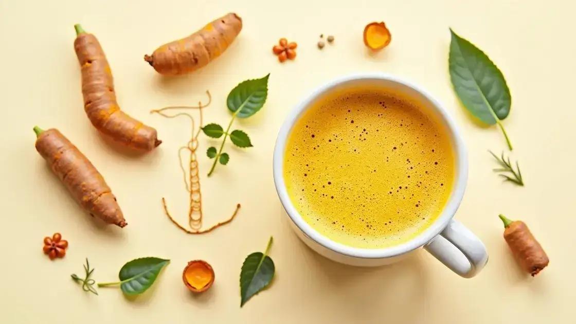 Benefits of Turmeric for Hormones