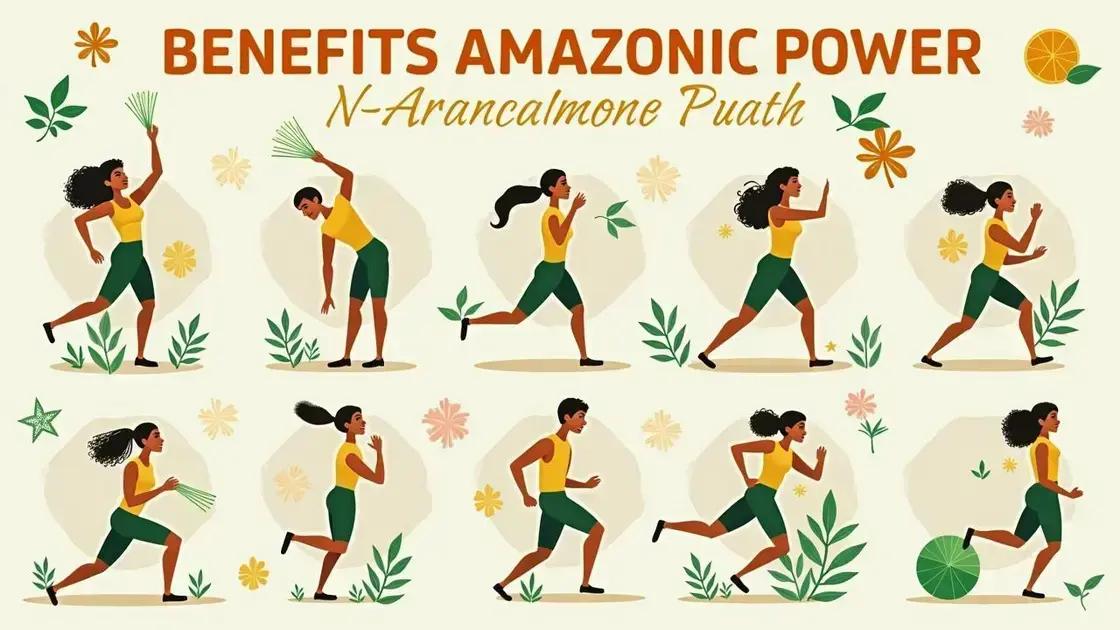 Benefits of Using Amazonic Power
