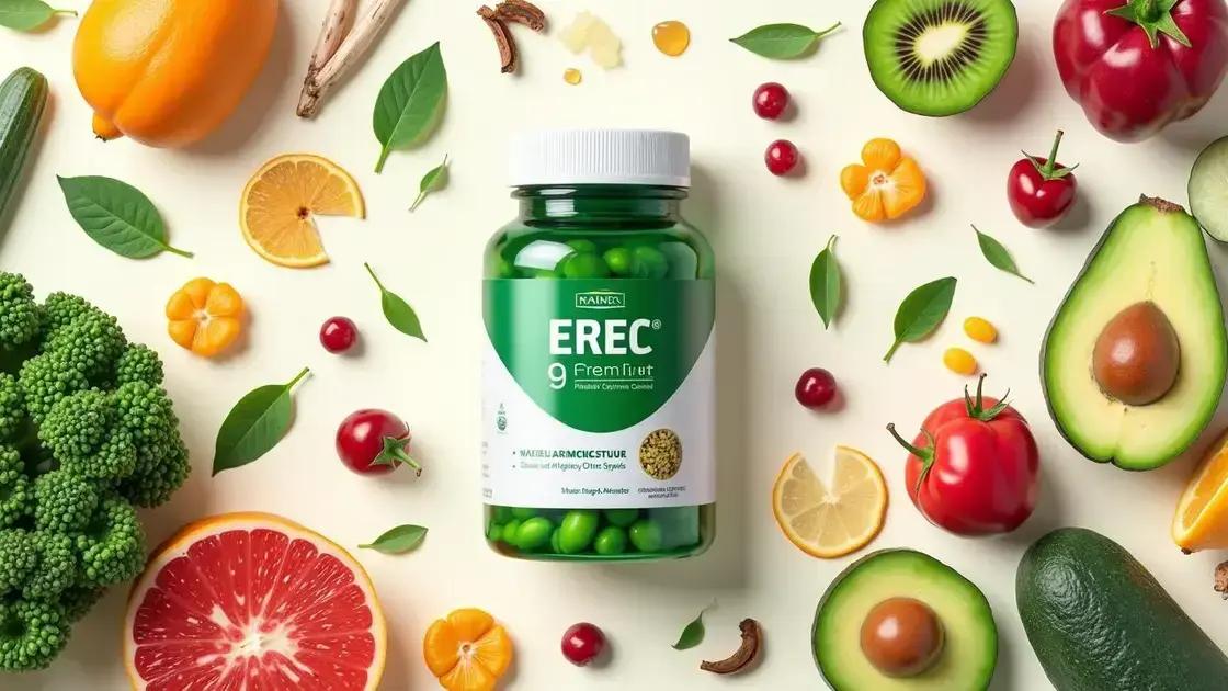 Benefits of Using EREC GREEN